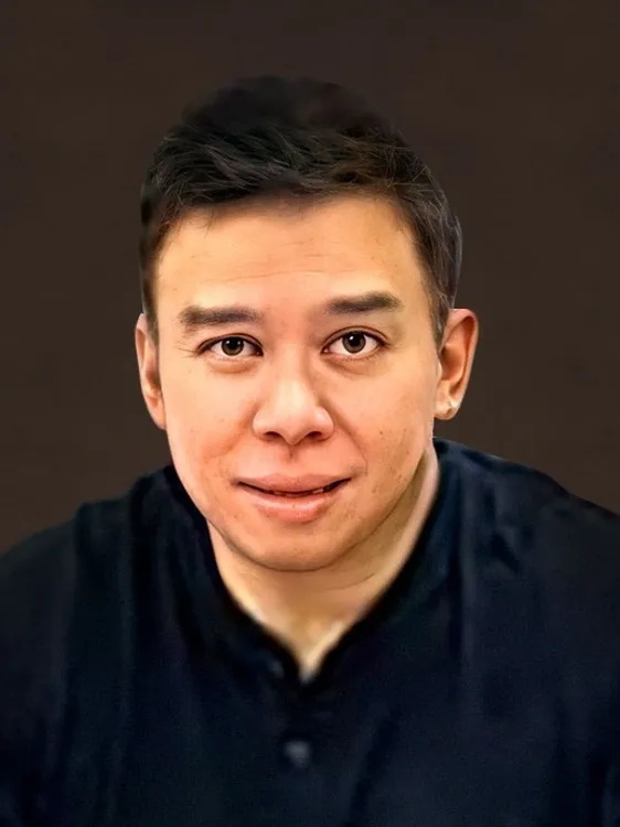 Dennis Franco Layug